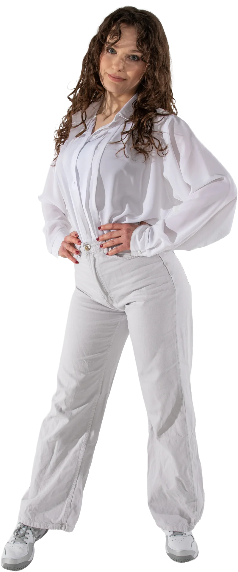 Zajęcia ogólnorozwojowe (Dzieci i Młodzież z niepełnosprawnością)