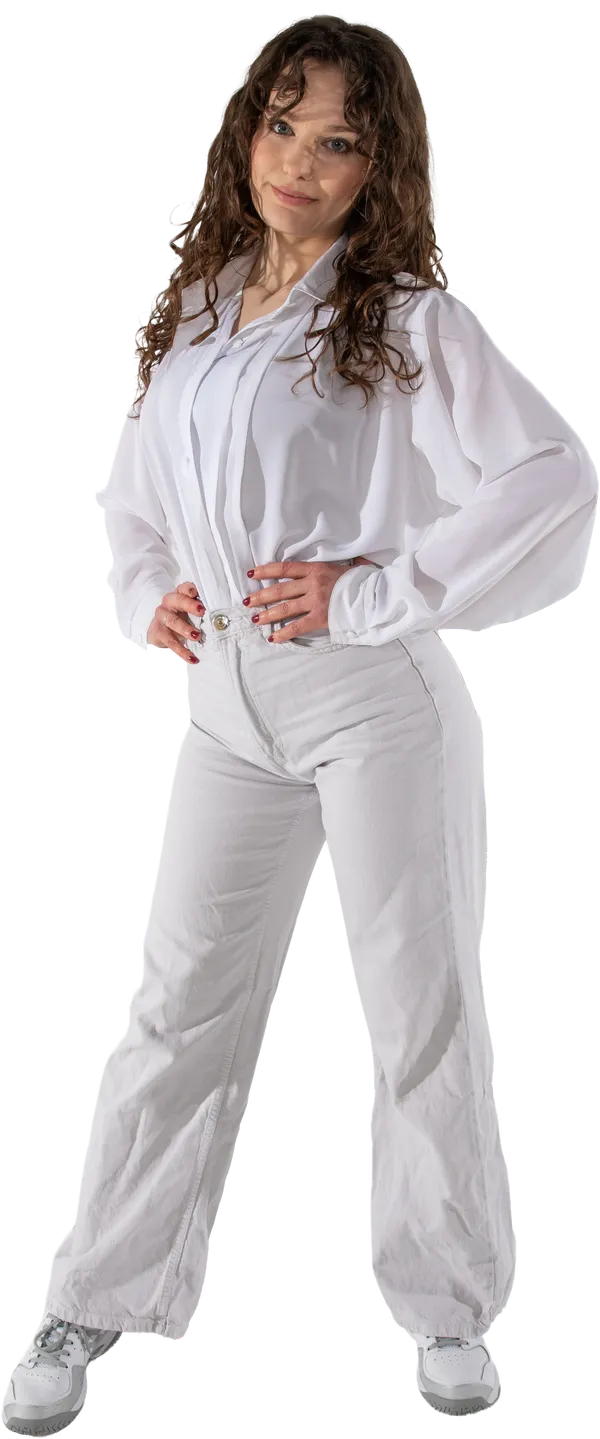 Zajęcia ogólnorozwojowe (Dzieci i Młodzież z niepełnosprawnością)