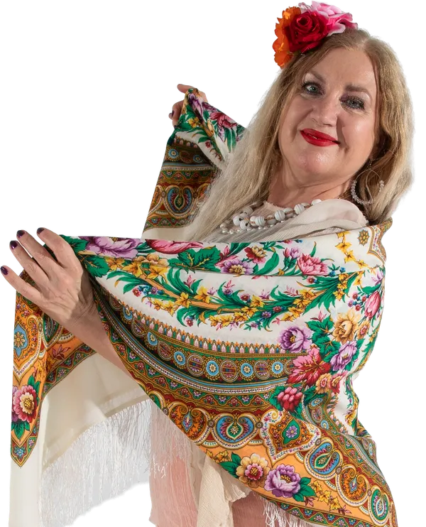 Swietłana Krzemińska