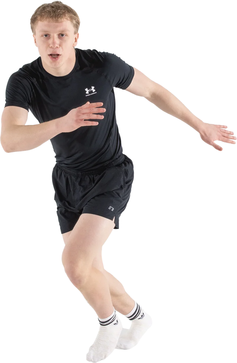 Gimnastyka dla Zapracowanych