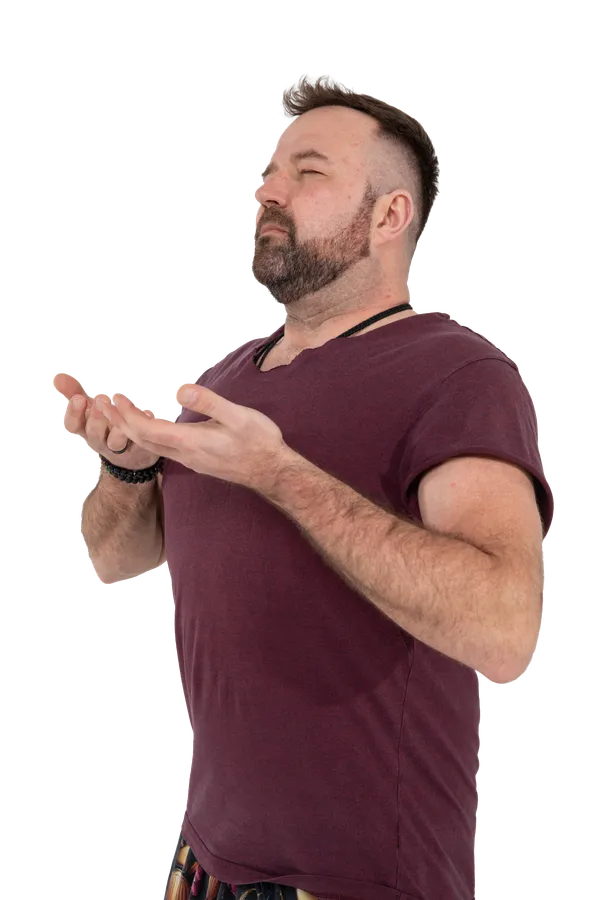 Warsztaty Świadomego Oddychania