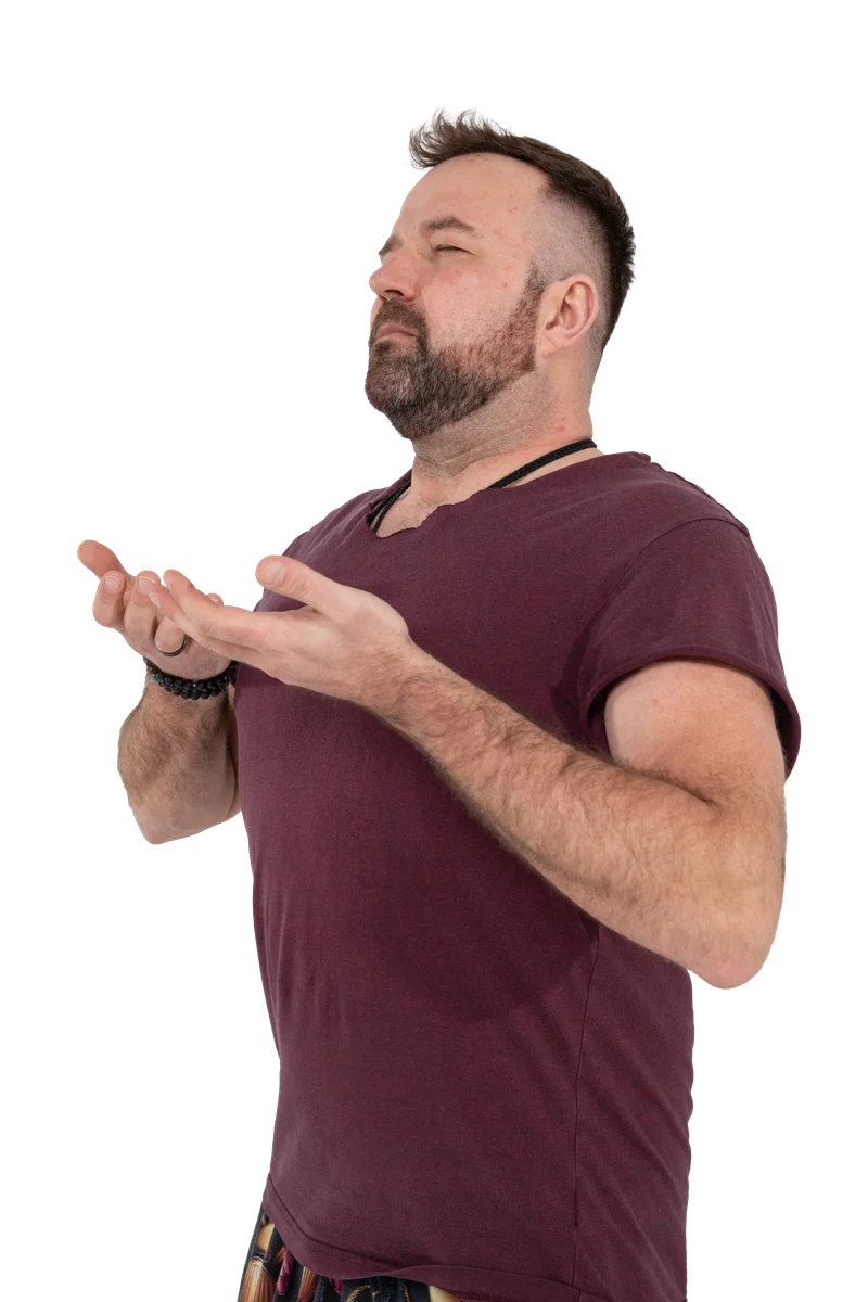 Warsztaty Świadomego Oddychania