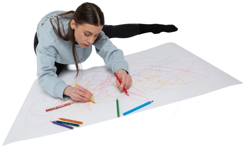 Ruch Twórczy & Etiudy Taneczne