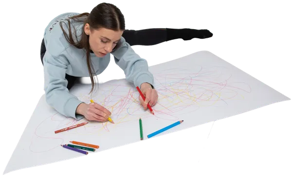 Ruch Twórczy & Etiudy Taneczne