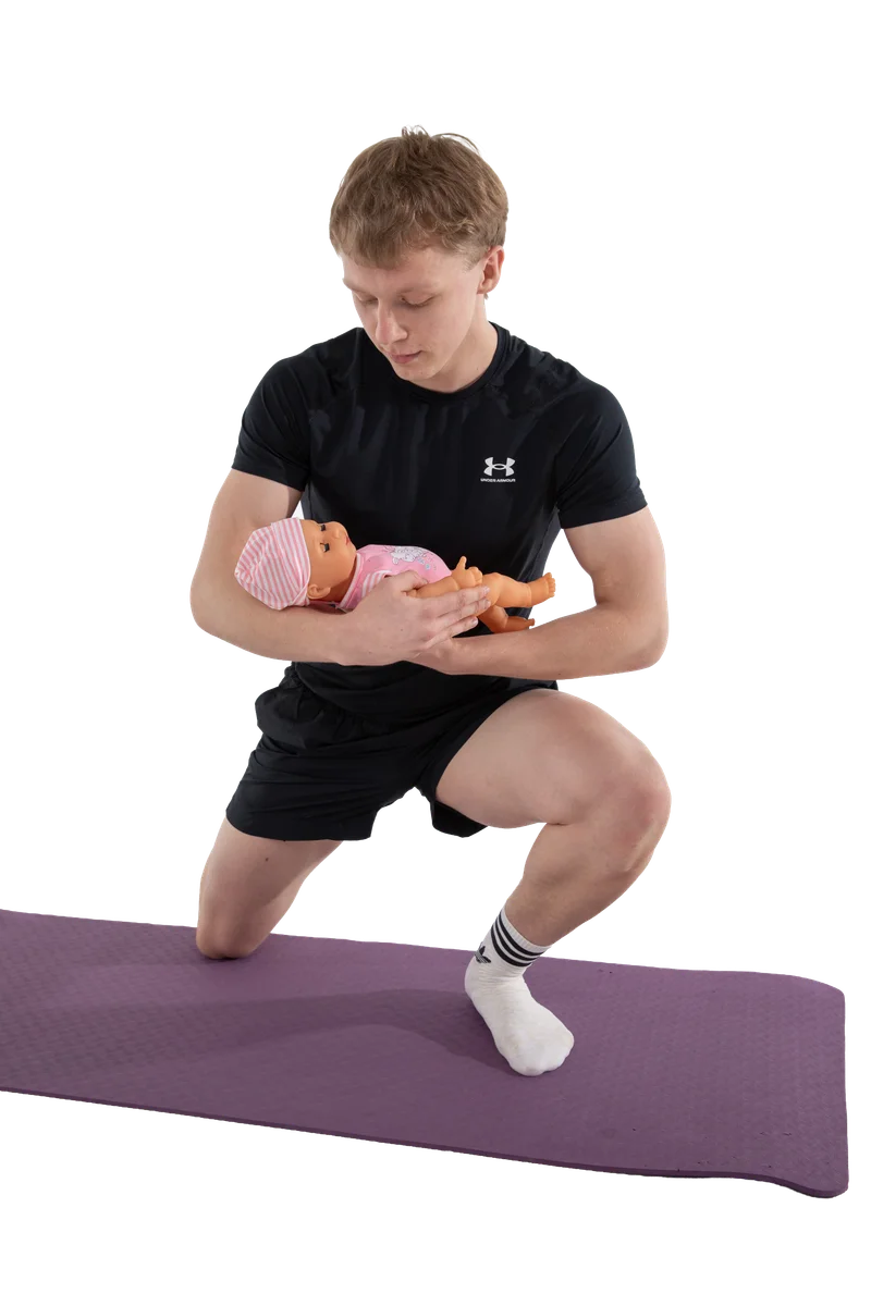 Mama w Formie: Active Baby