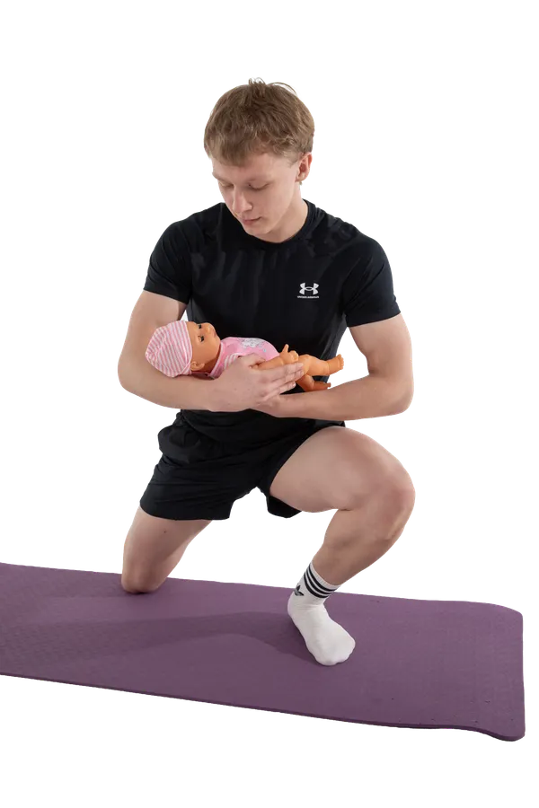 Mama w Formie: Active Baby