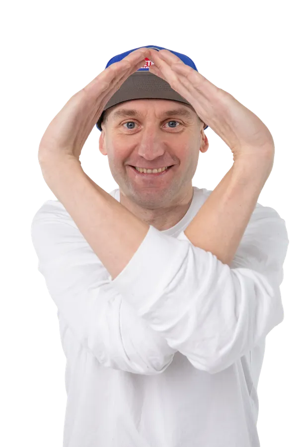 Popping / Tutting / Waving