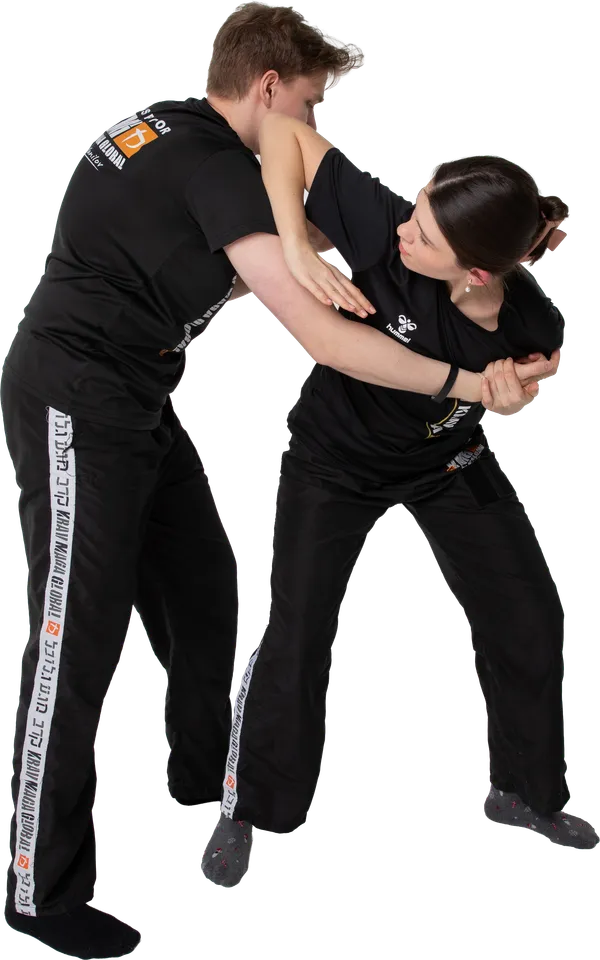 Krav Maga Global