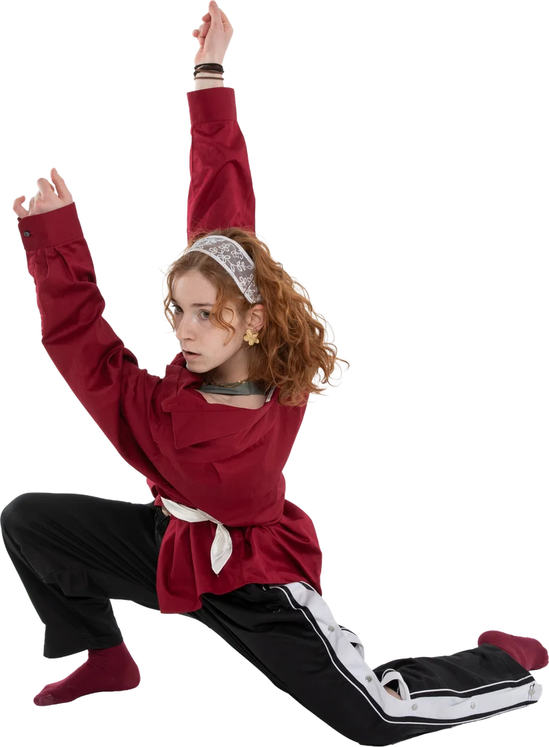 Taniec Współczesny (Contemporary)