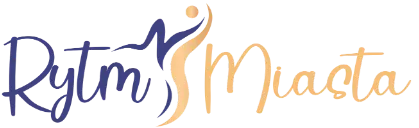 Rytm Miasta Logo