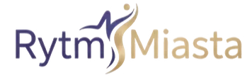 Rytm Miasta Logo